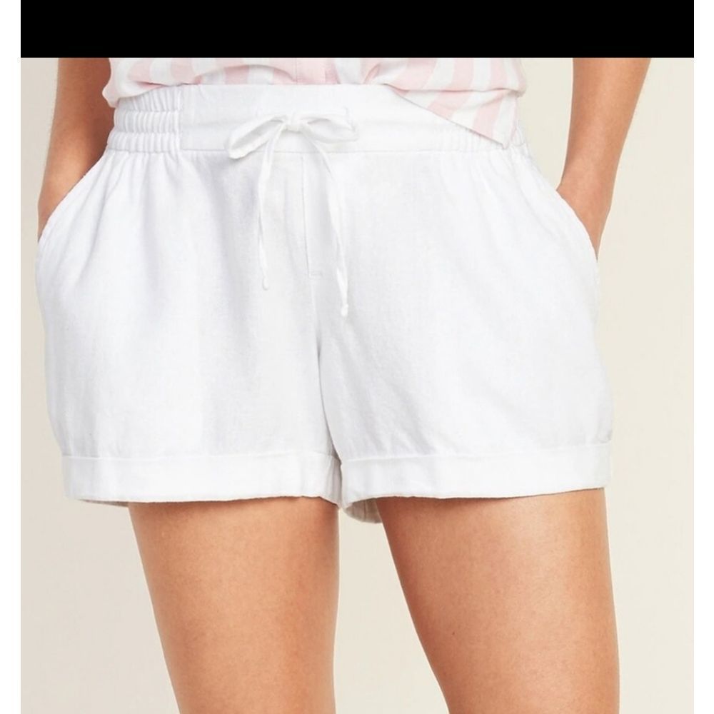 Old navy mid rise short for women nwot